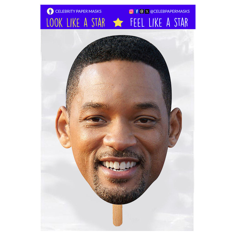 Will Smith