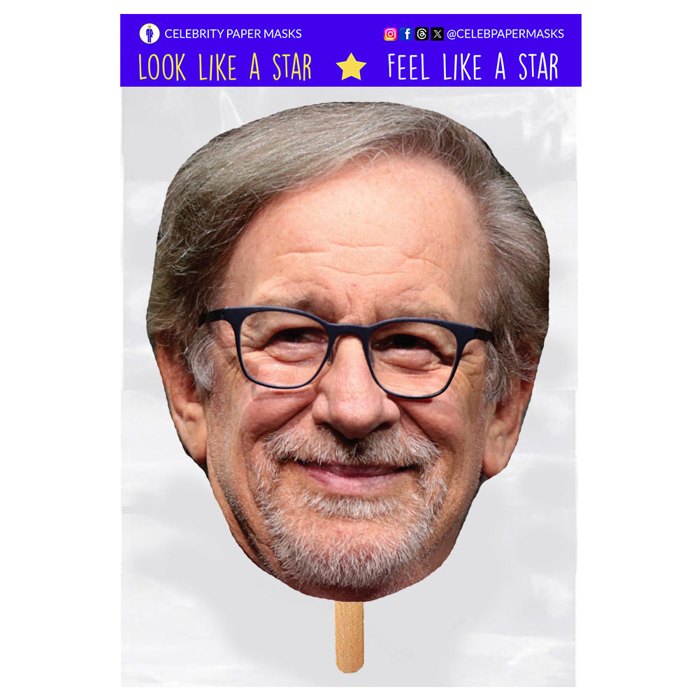 Steven Spielberg