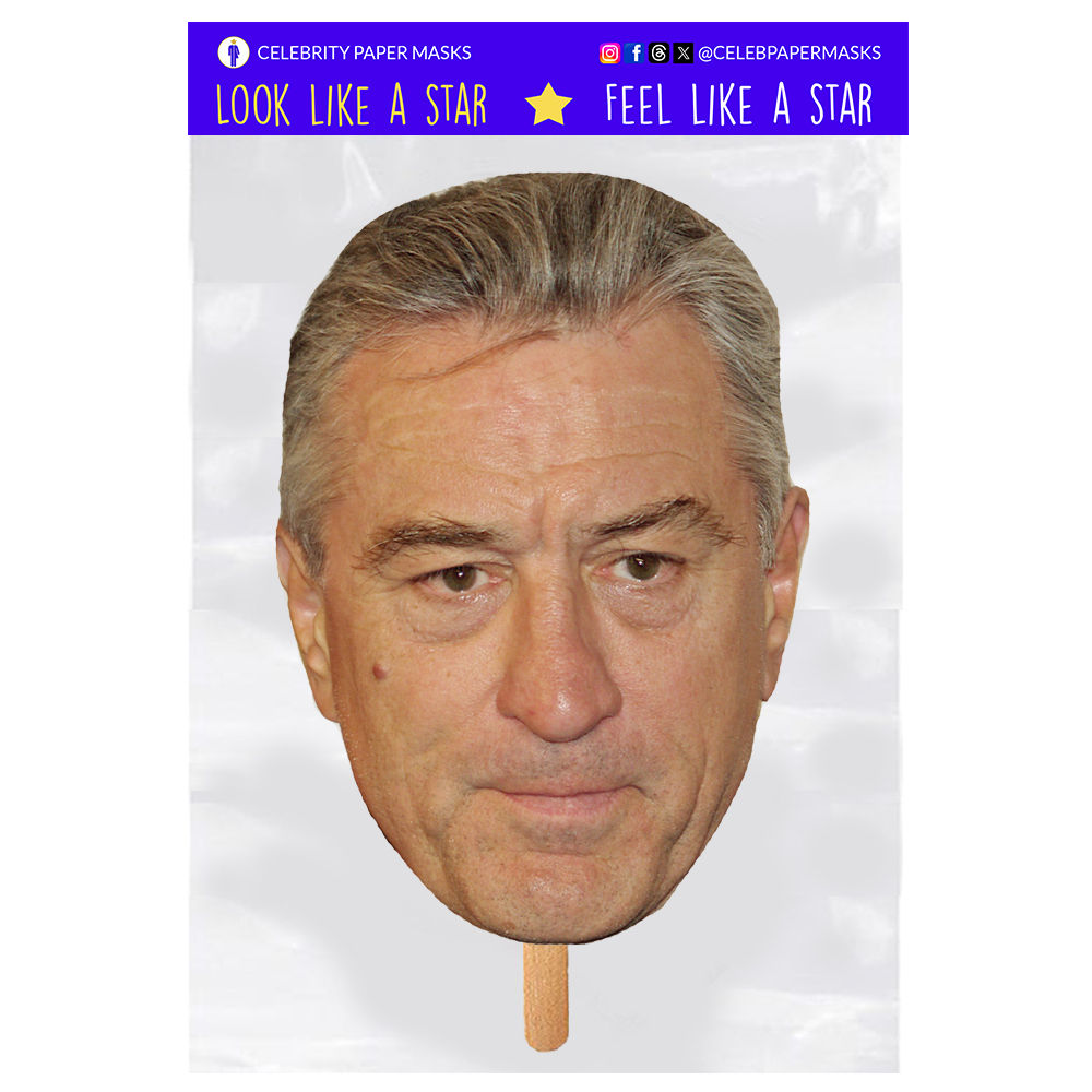 Robert De Niro