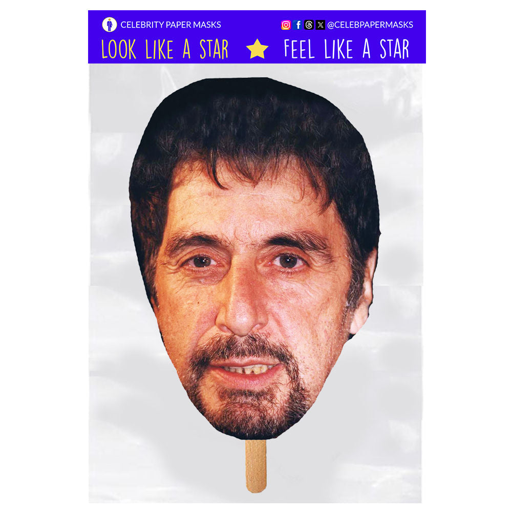 Al Pacino