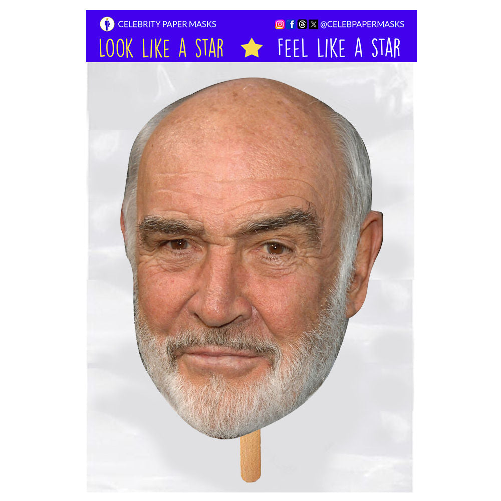 Sean Connery
