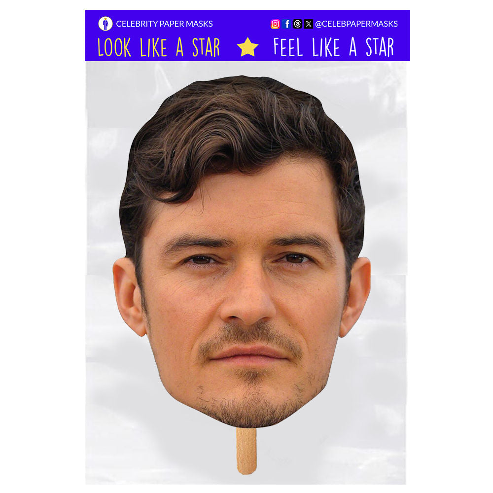 Orlando Bloom