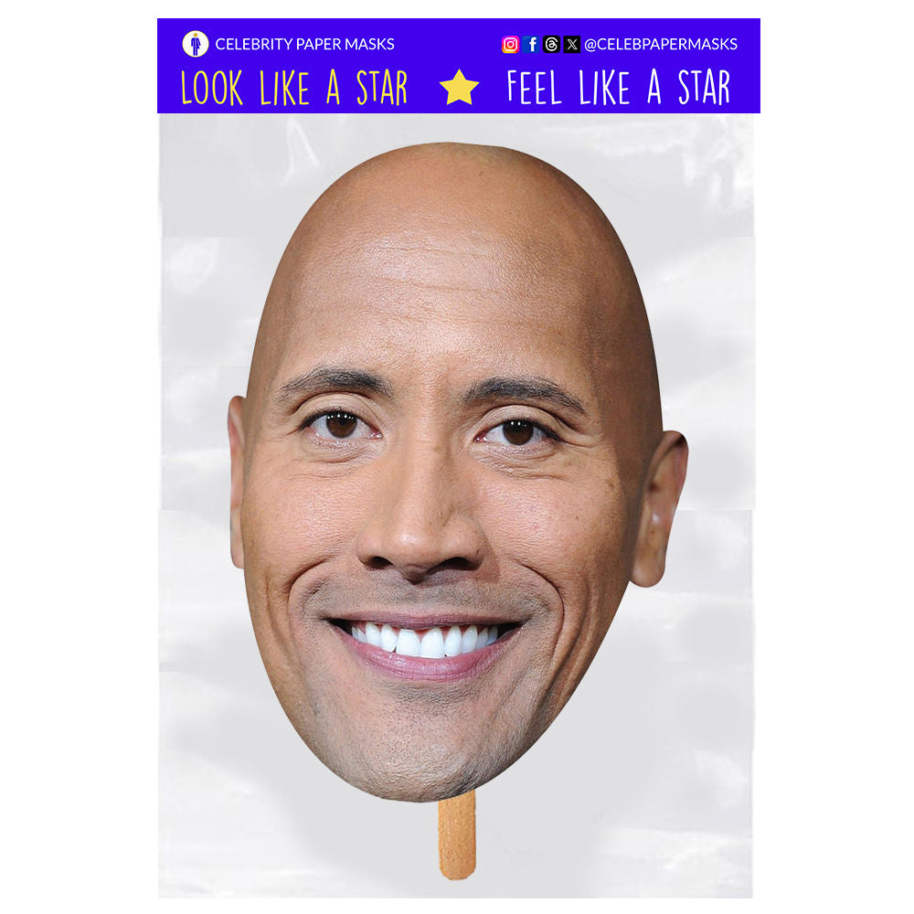 Dwayne Johnson