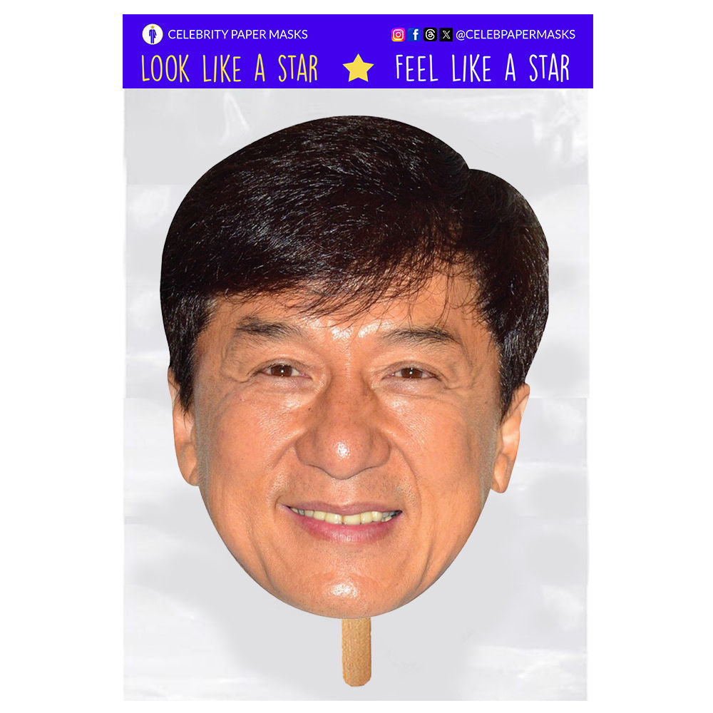Jackie Chan