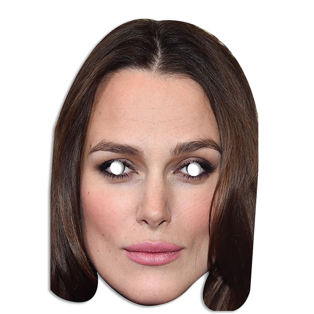 Keira Knightley