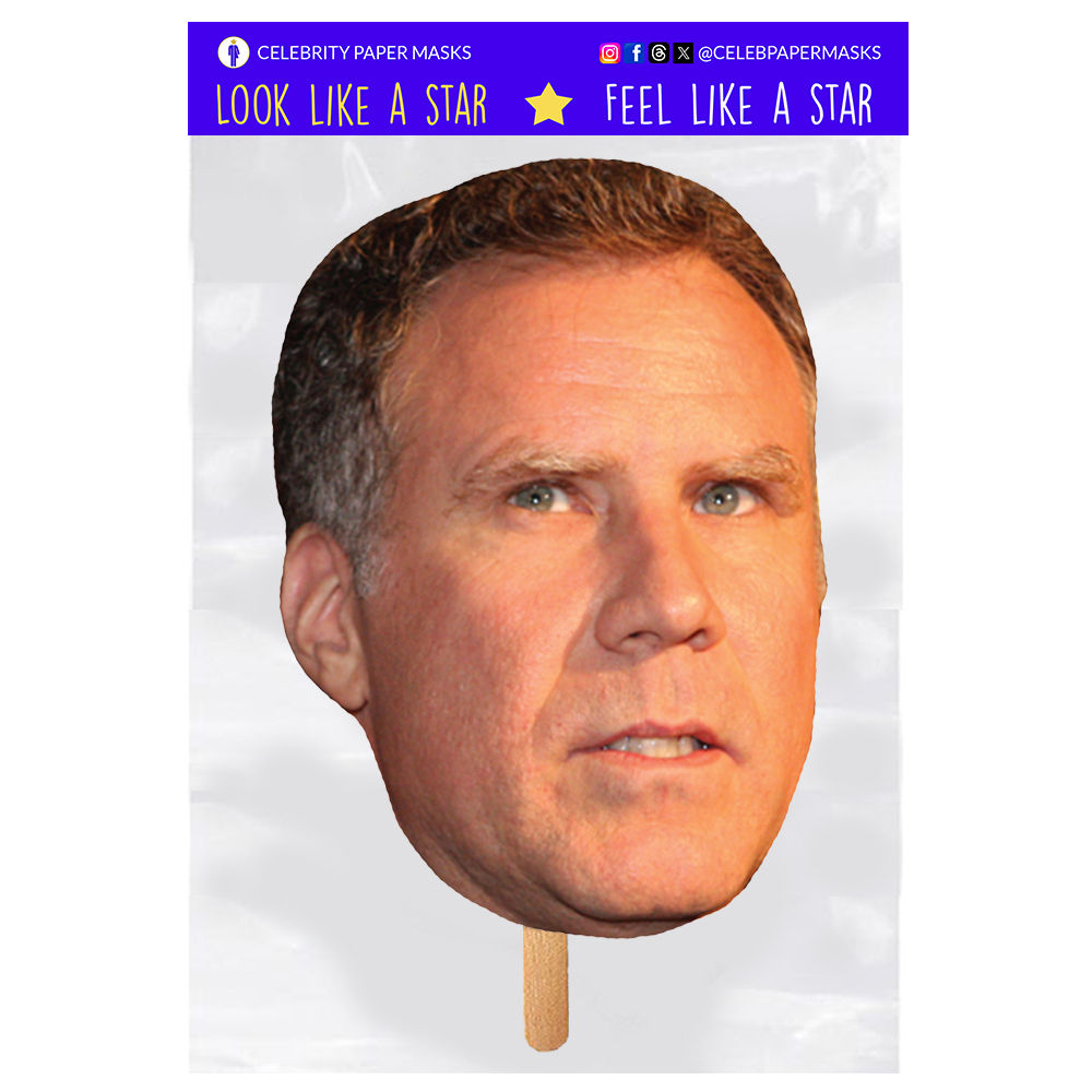 Will Ferrell