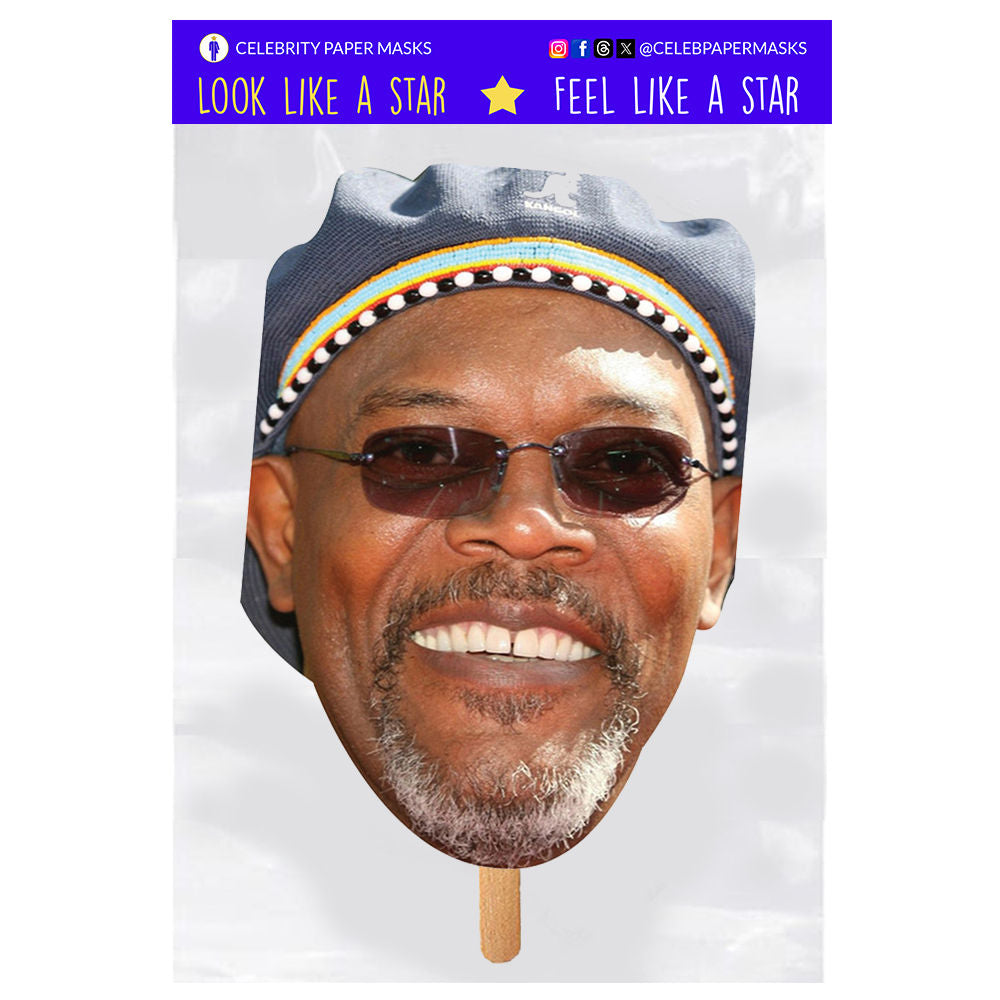 Samuel L Jackson