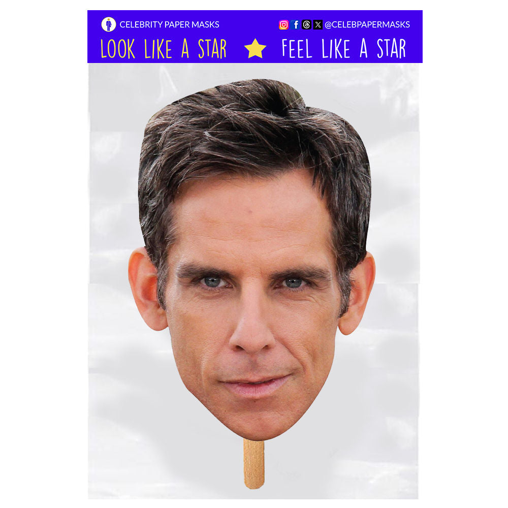 Ben Stiller