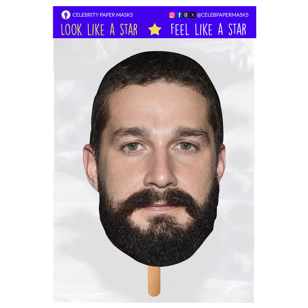 Shia Labeouf