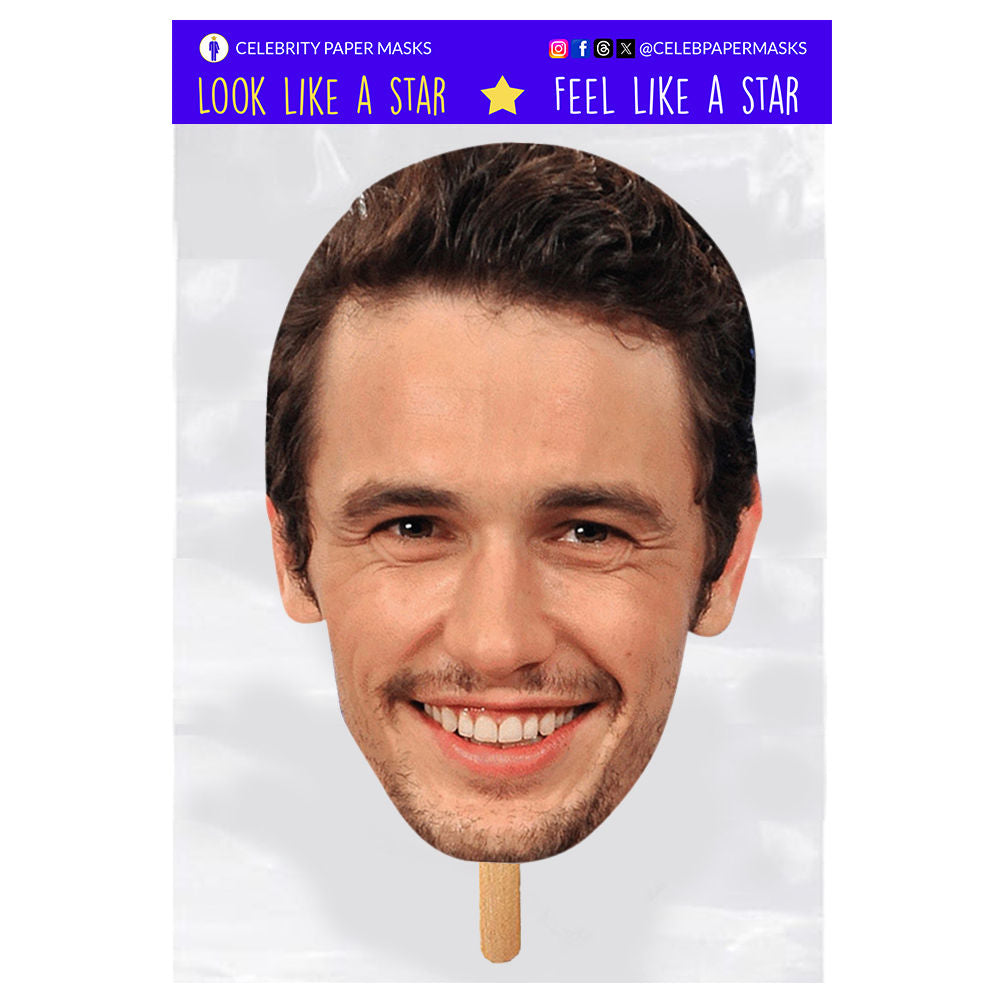 James Franco