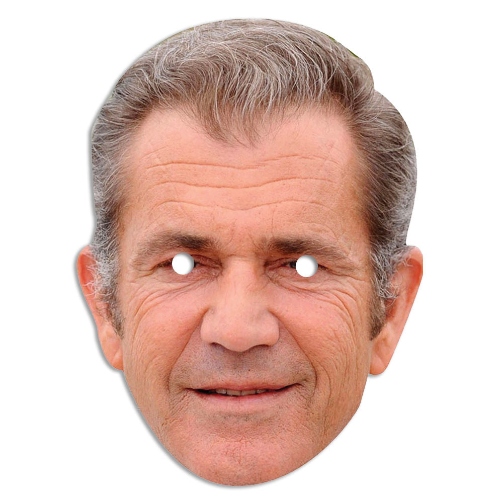 Mel Gibson