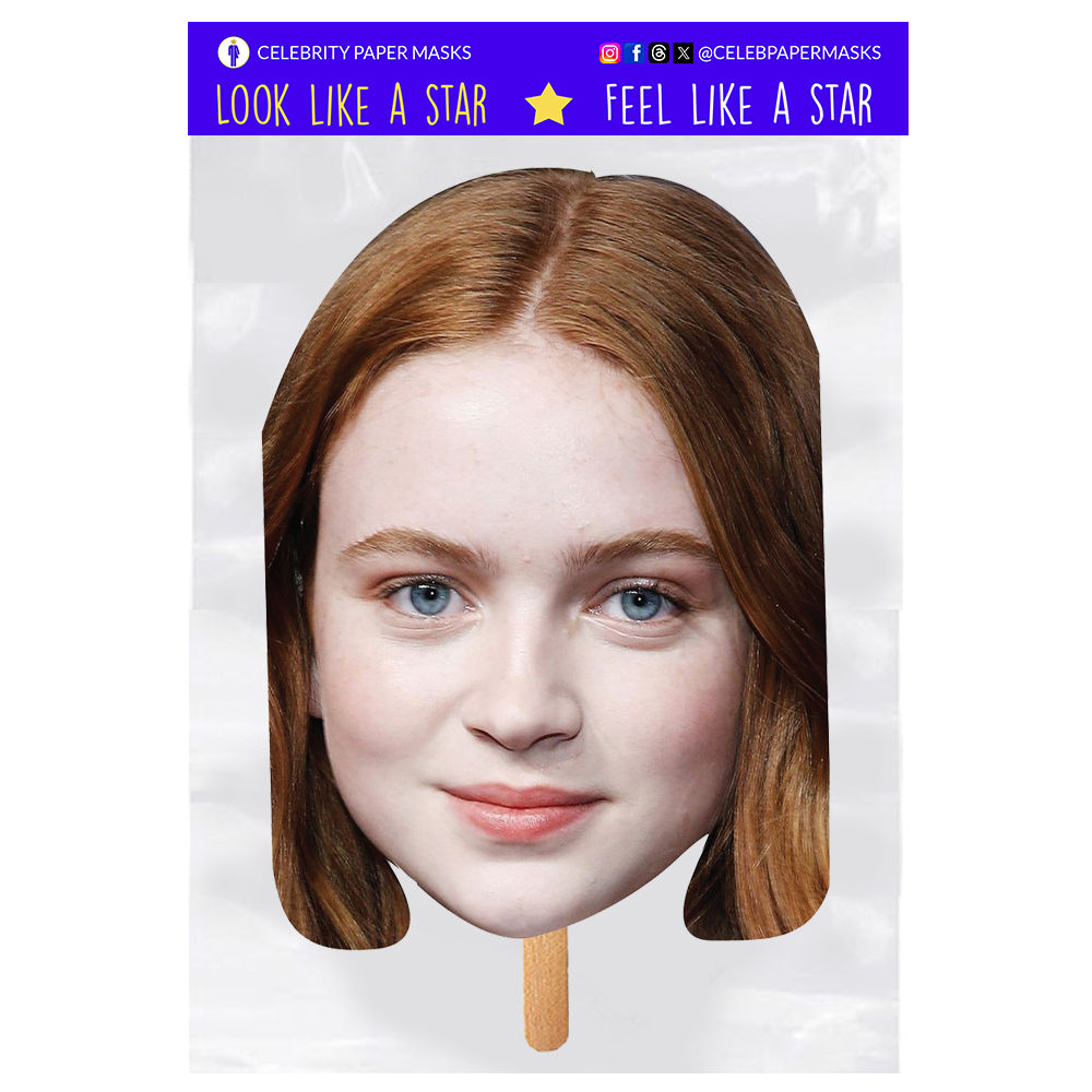 Sadie Sink - Charlie Heaton