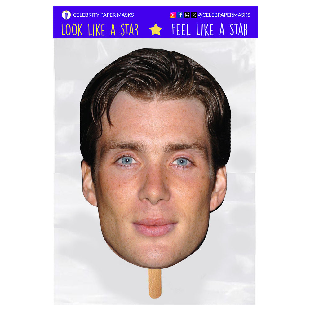 Cillian Murphy - Thomas Shelby