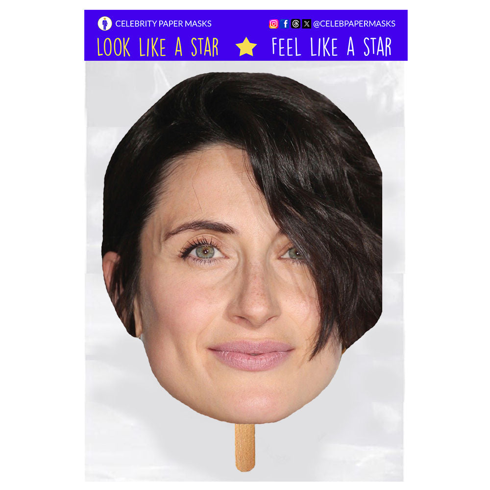 Natasha OKeeffe - Aberama Gold