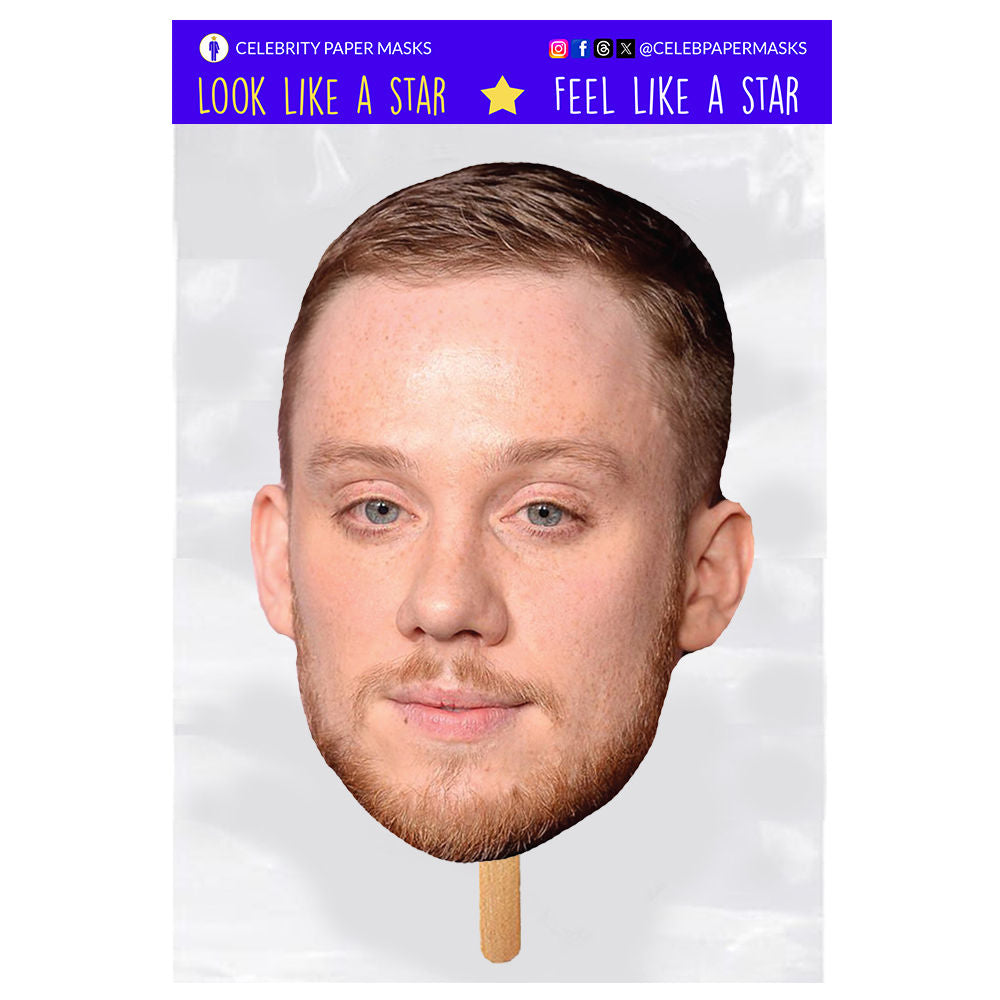 Joseph Michael Cole - Winston Churchill