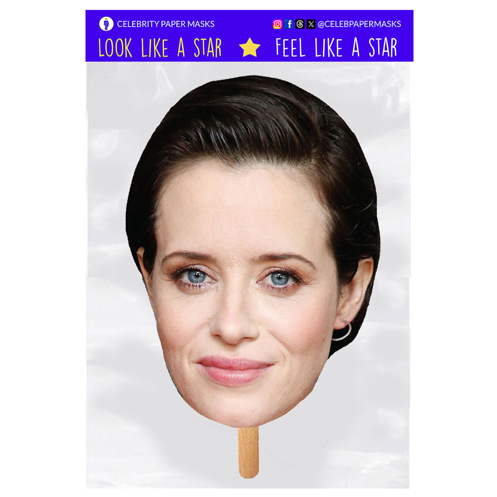 Claire Foy - Queen Elizabeth II