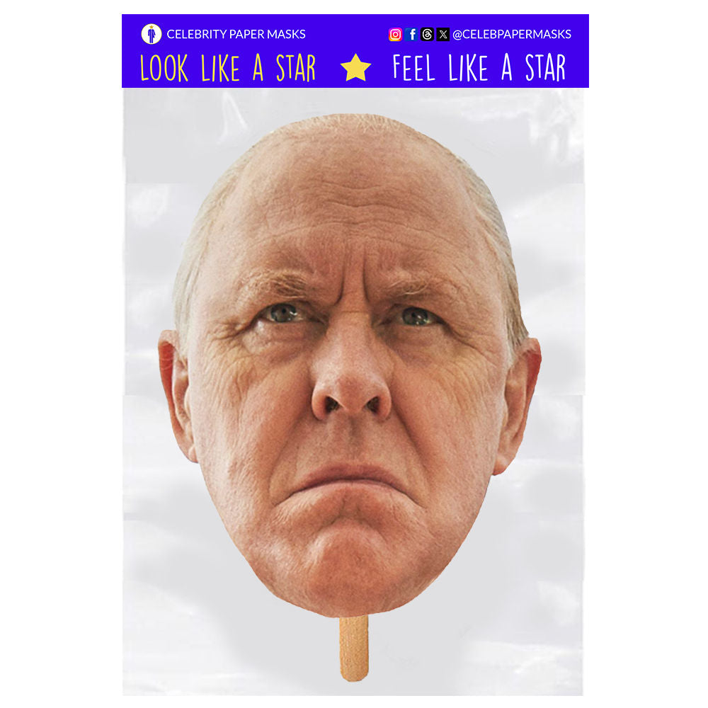 John Lithgow - Winston Churchill