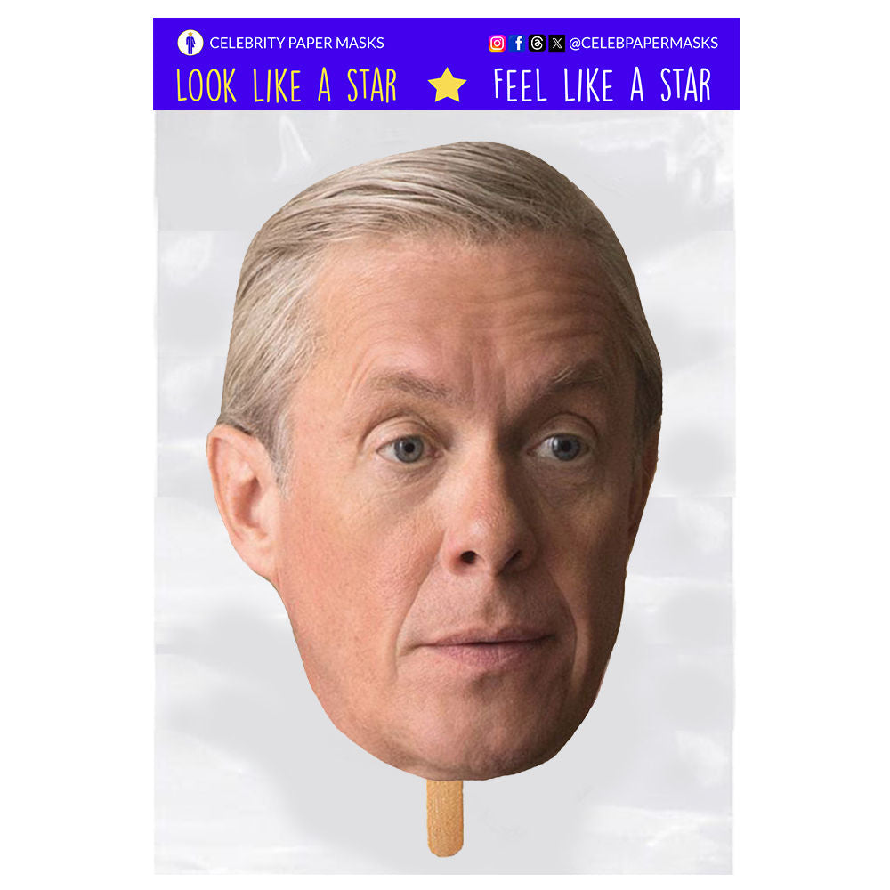 Alex Jennings - Edward VIII