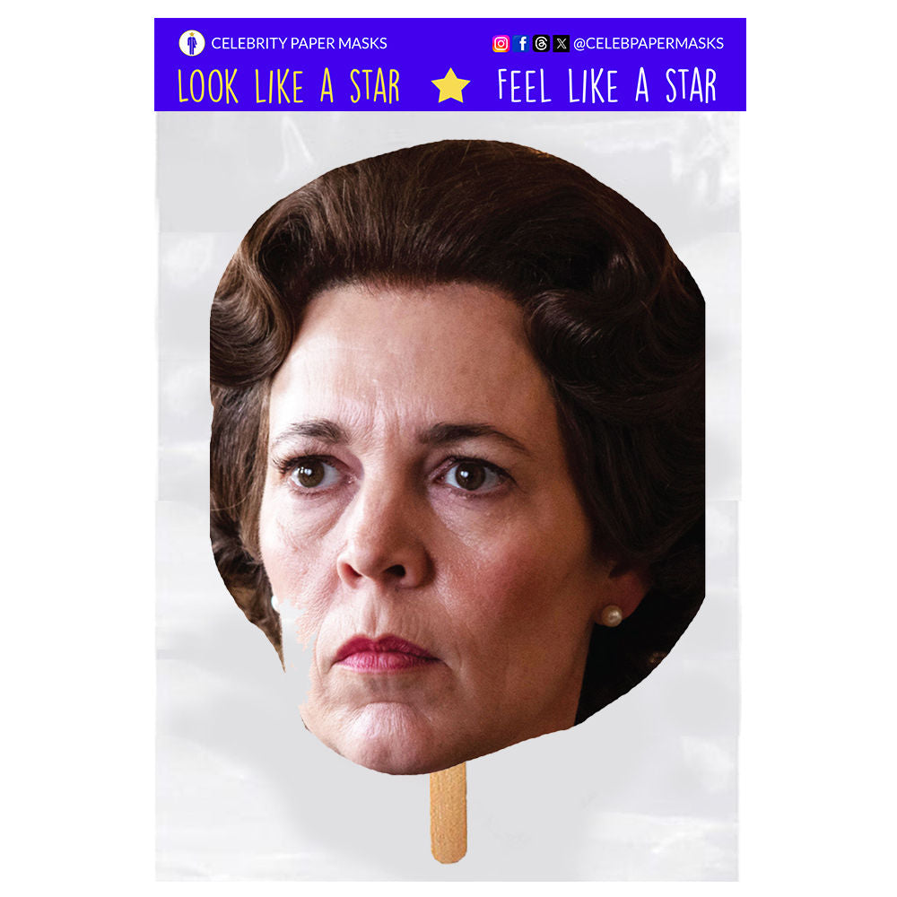 Olivia Colman - Queen Elizabeth II