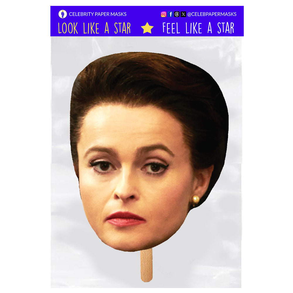 Helena Bonham Carter - Princess Margaret