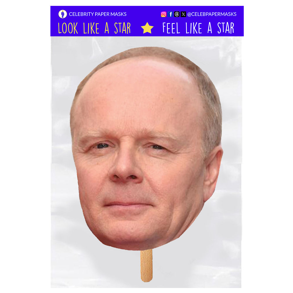 Jason Watkins - Harold Wilson