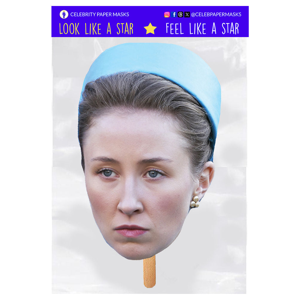 Erin Doherty - Princess Anne