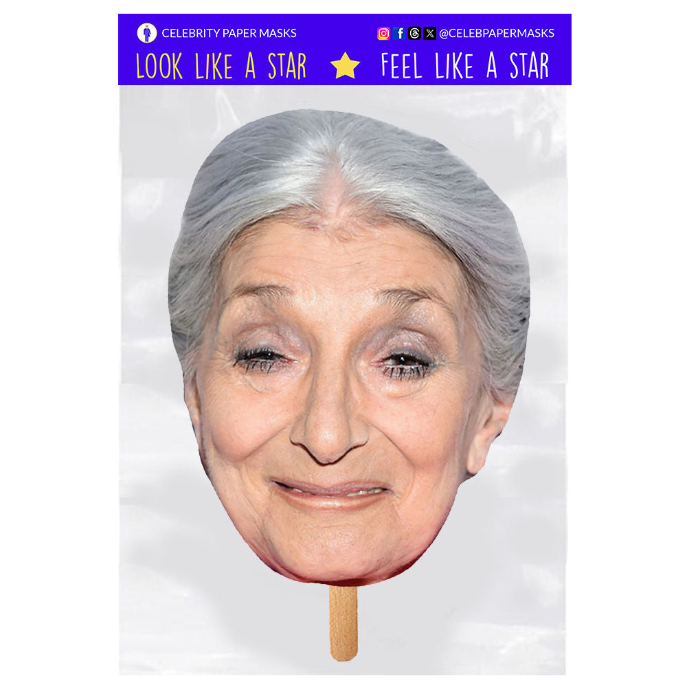 Jane Lapotaire - Princess Alice