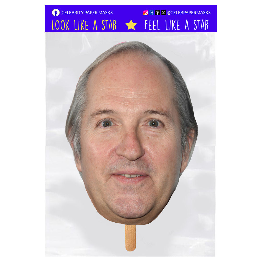 Michael Maloney - Harold Wilson