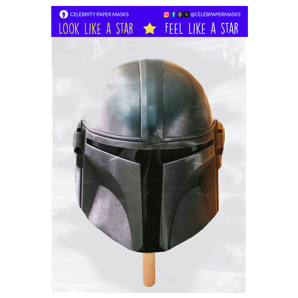 The Mandalorian - Moff Gideon