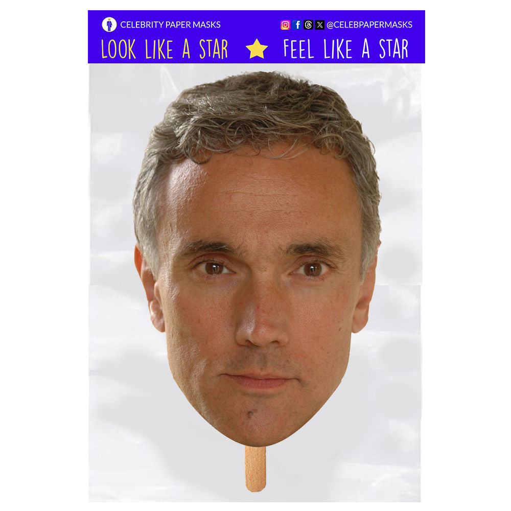 Giancarlo Esposito - Nick Nolte as Kuiil