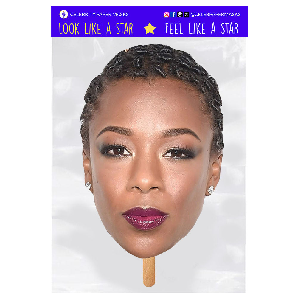 Samira Wiley - Moira Strand