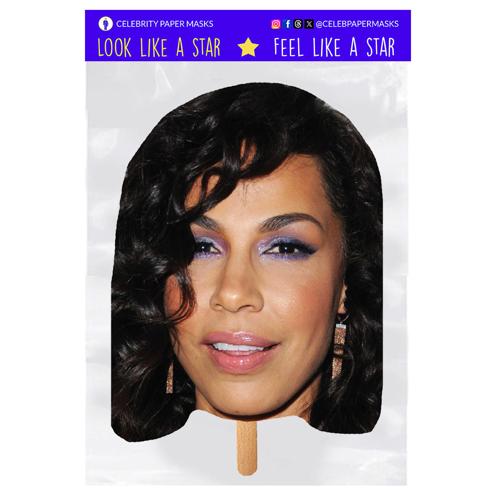 Amanda Brugel - Rita Blue