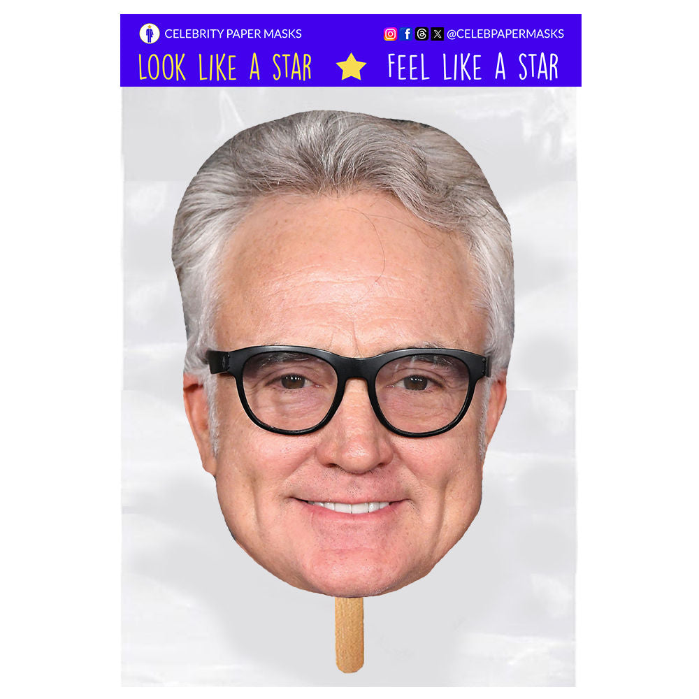 Bradley Whitford - Joseph Lawrence