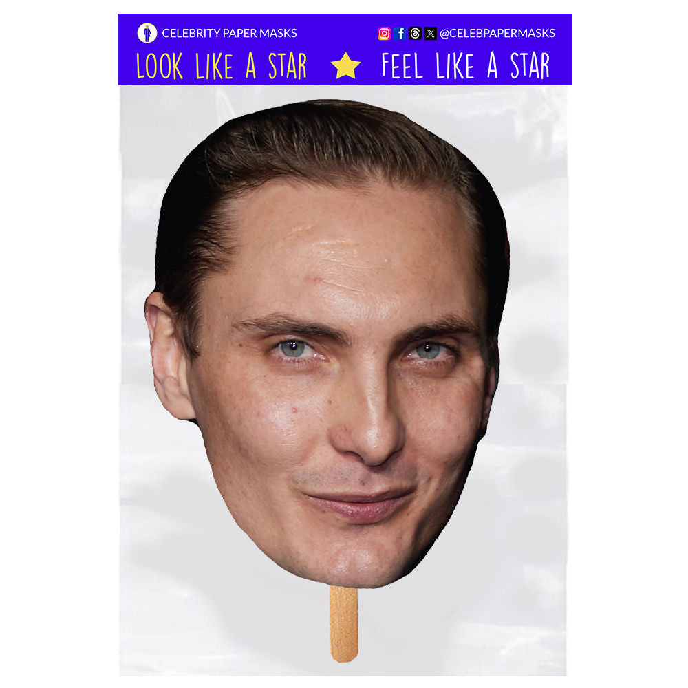 Eamon Farren - Cahir Mawr Dyffryn aep Ceallach