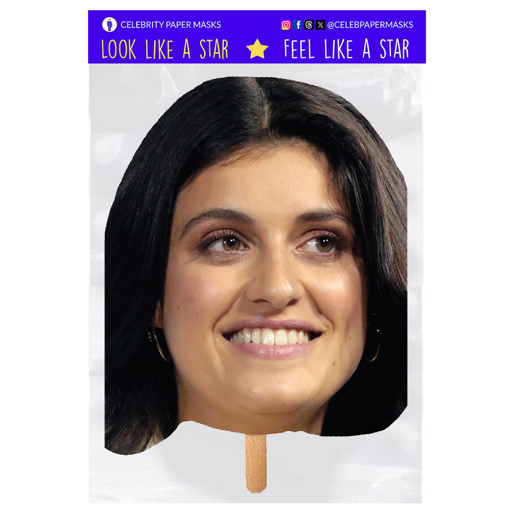 Anya Chalotra - Yennefer of Vengerberg