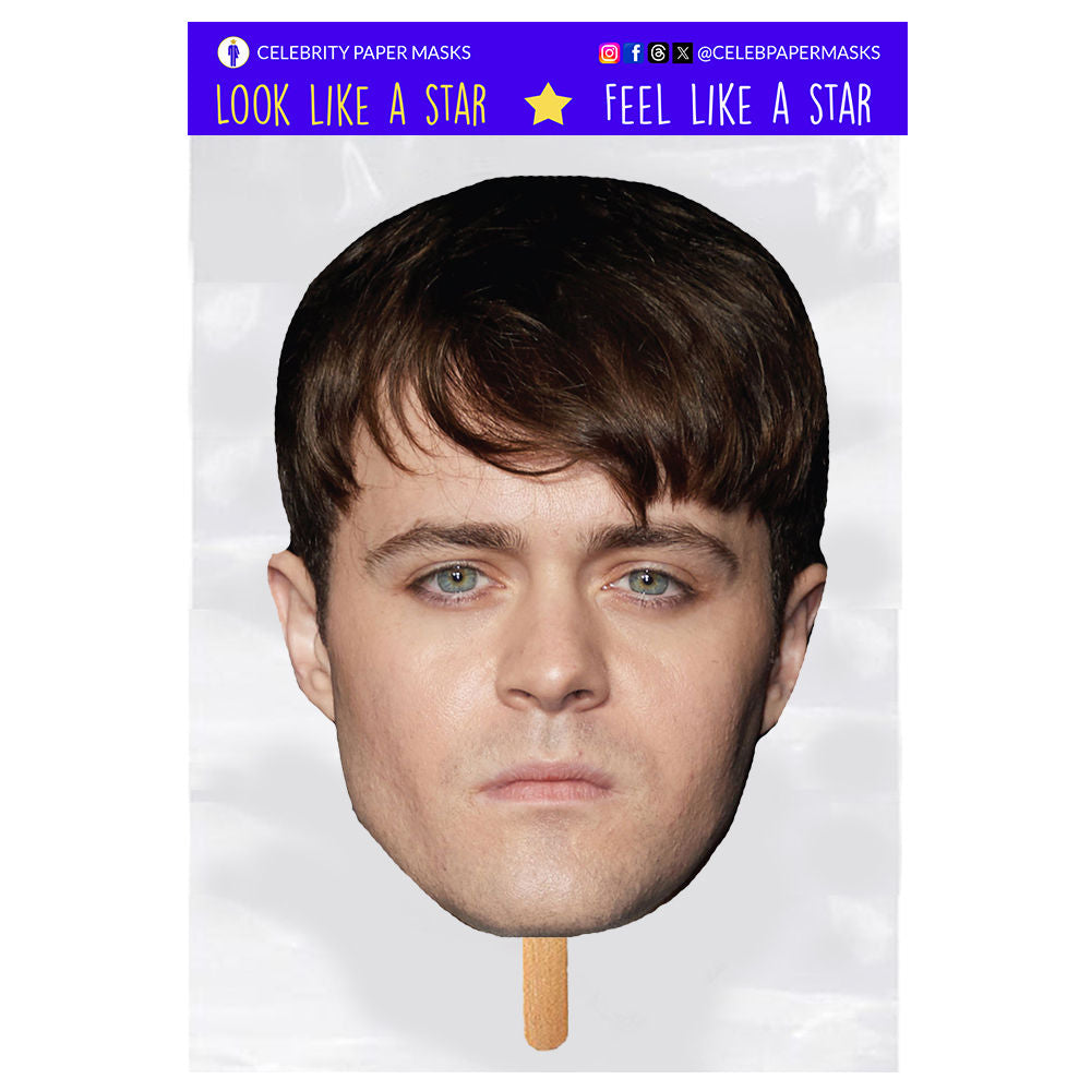 Joey Batey - Jaskier