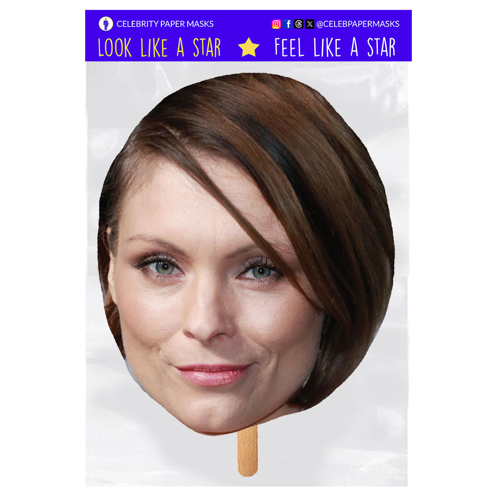 MyAnna Buring - Triss Merigold