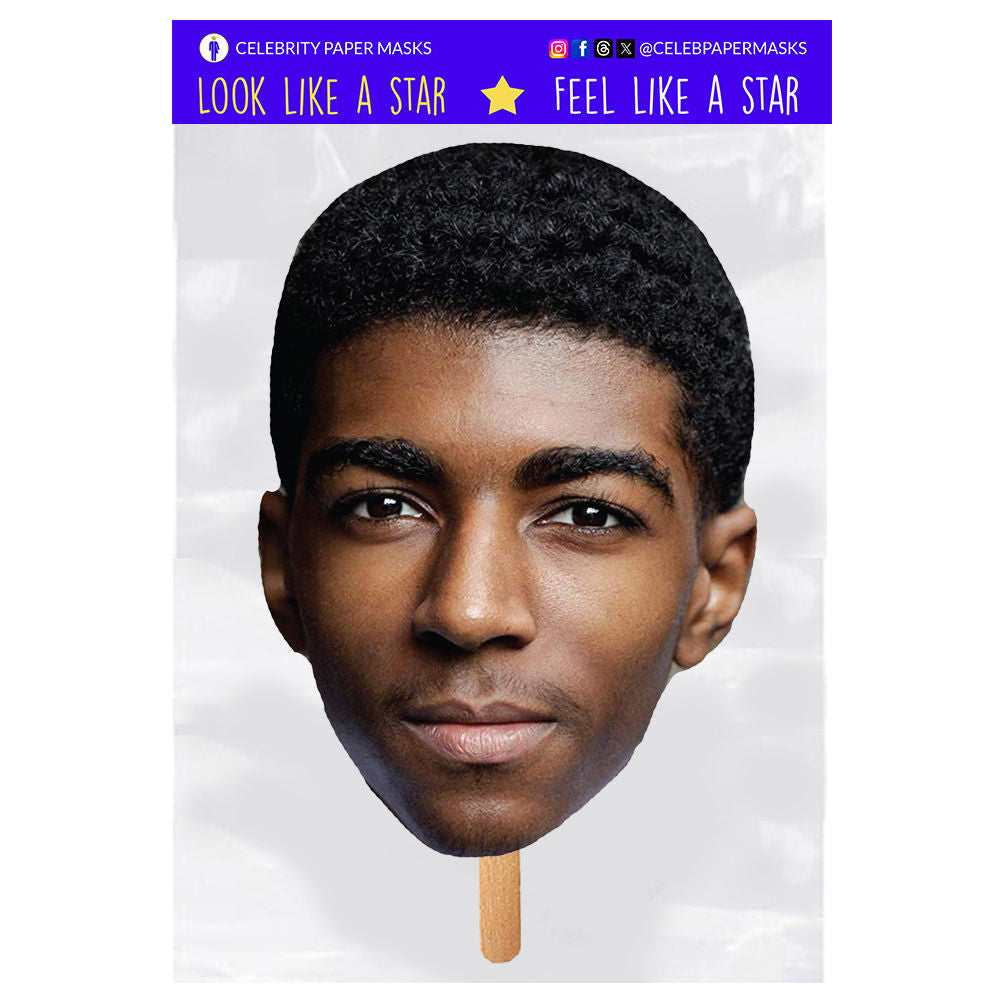 Wilson Radjou Pujalte - Rience