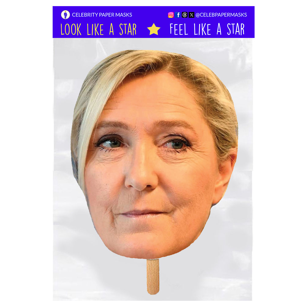 Marine Le Pen