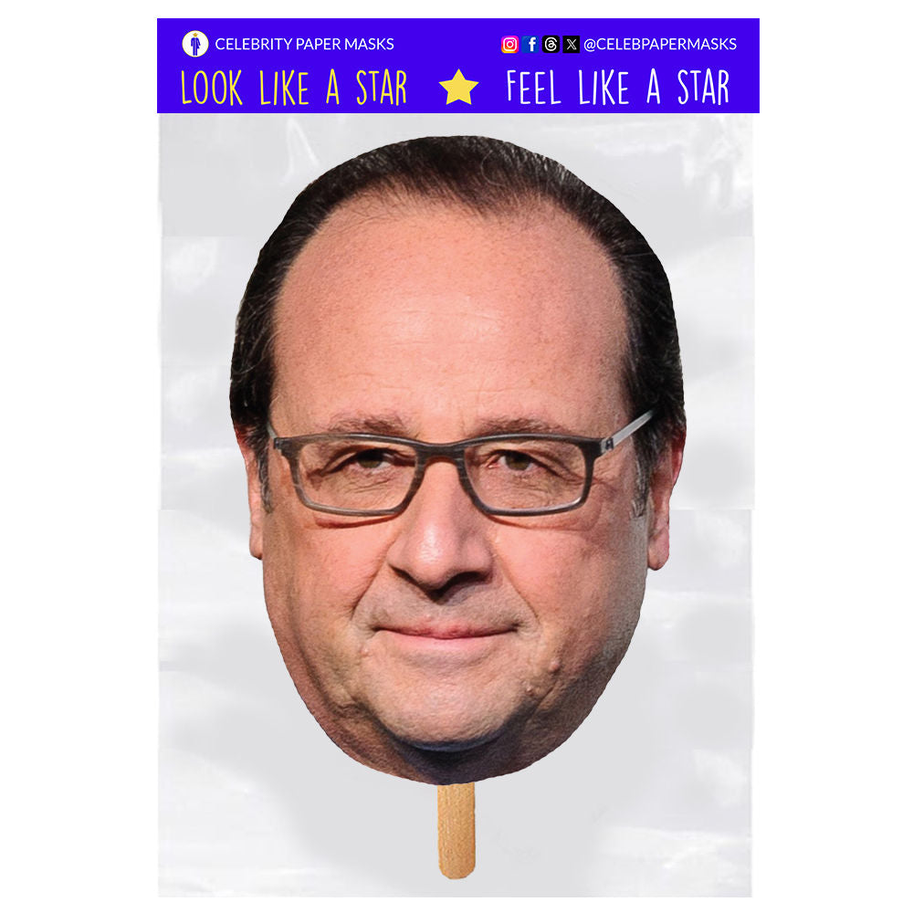 Francois Hollande