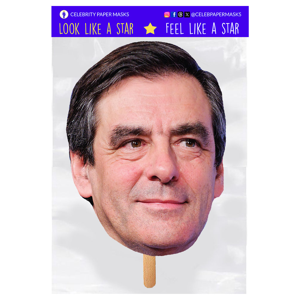 Francois Fillon
