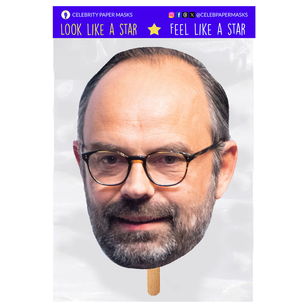 Edouard Philippe