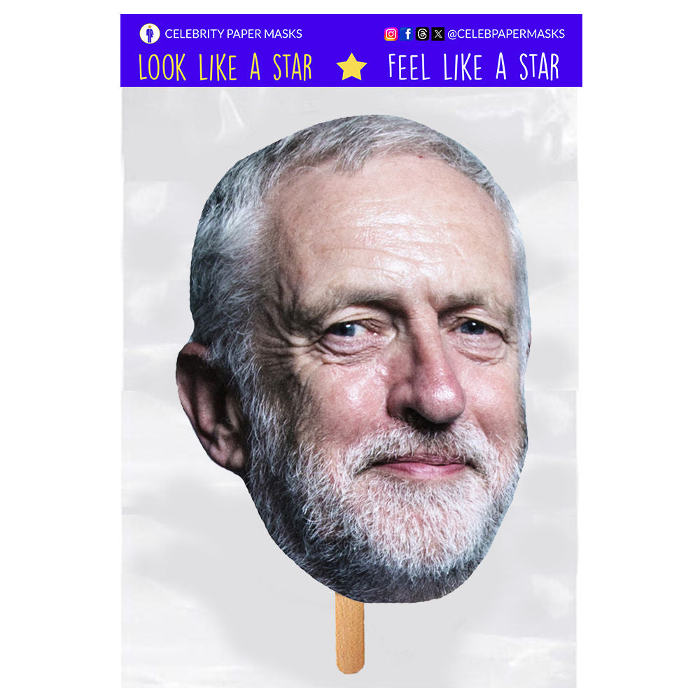 Jeremy Corbyn