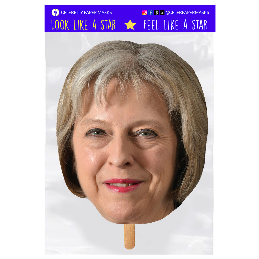 Theresa May