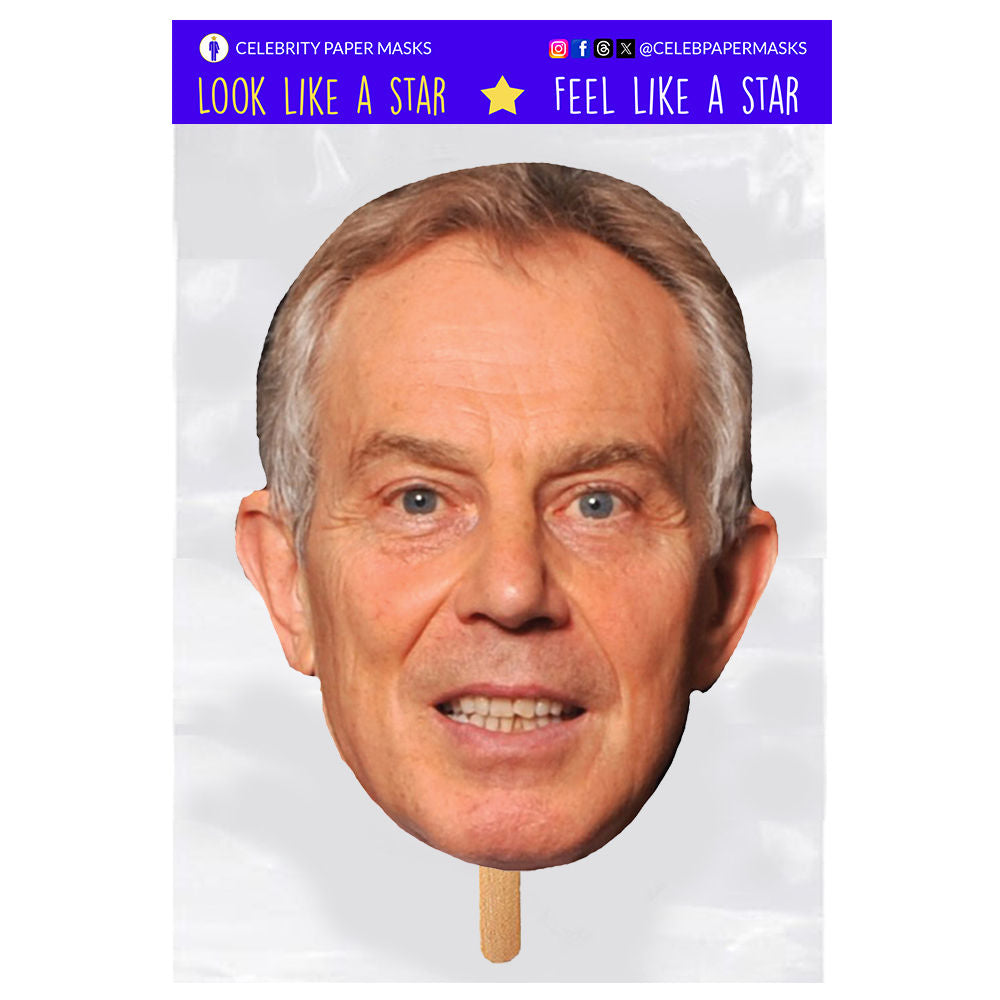 Tony Blair