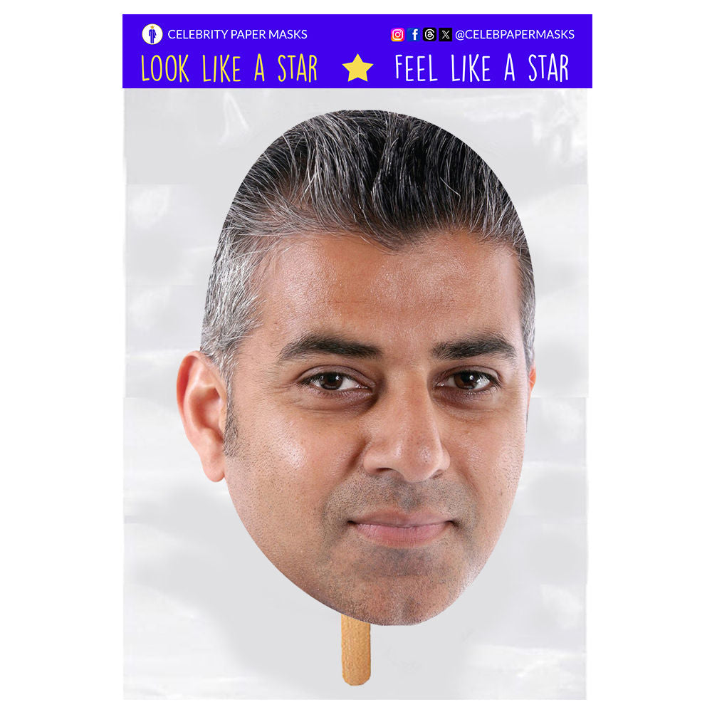 Sadiq Khan