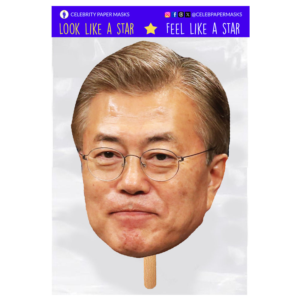 Moon Jae in