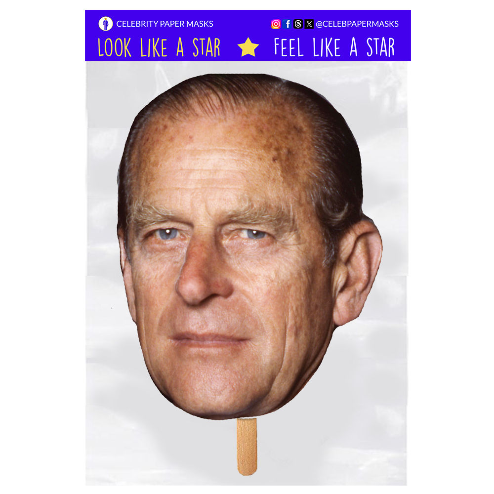 Prince Philip