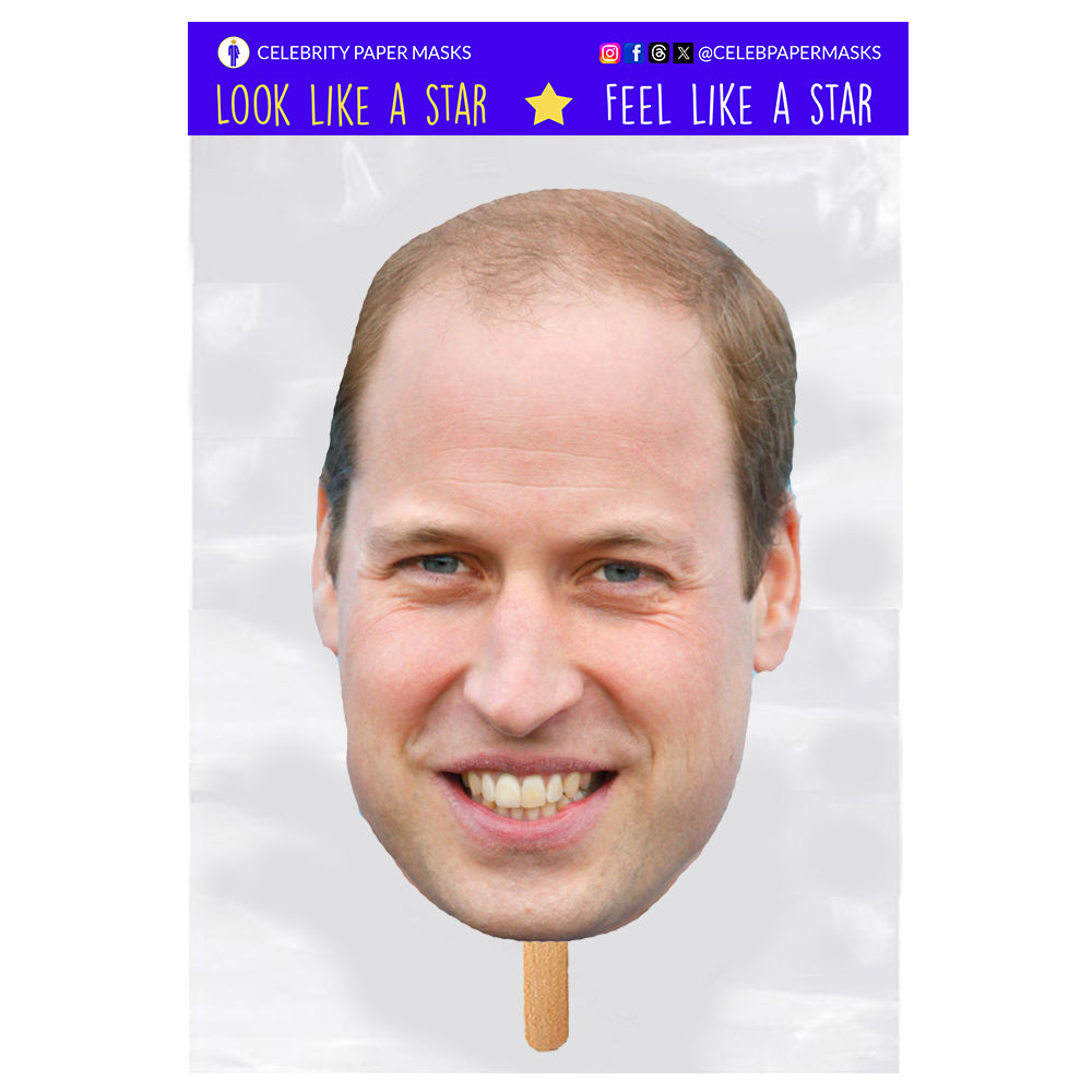 Prince William