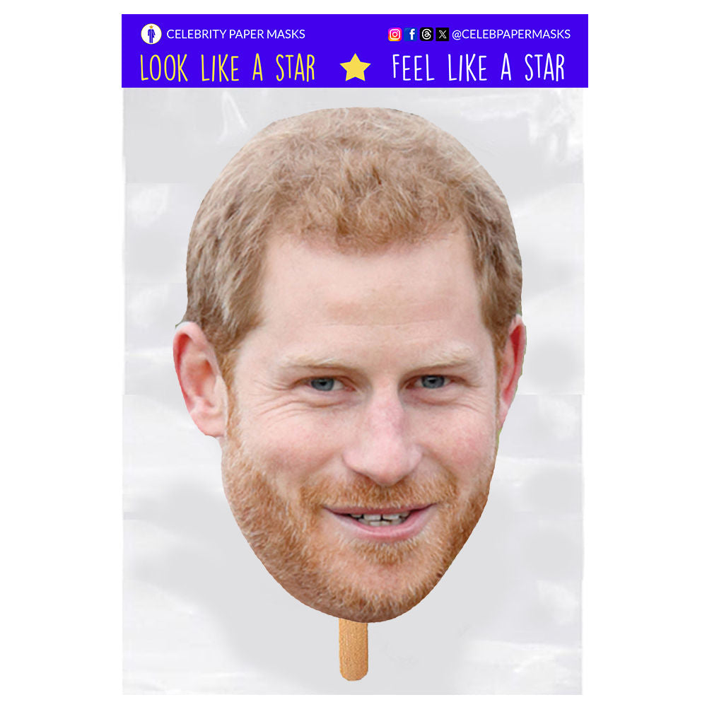 Prince Harry